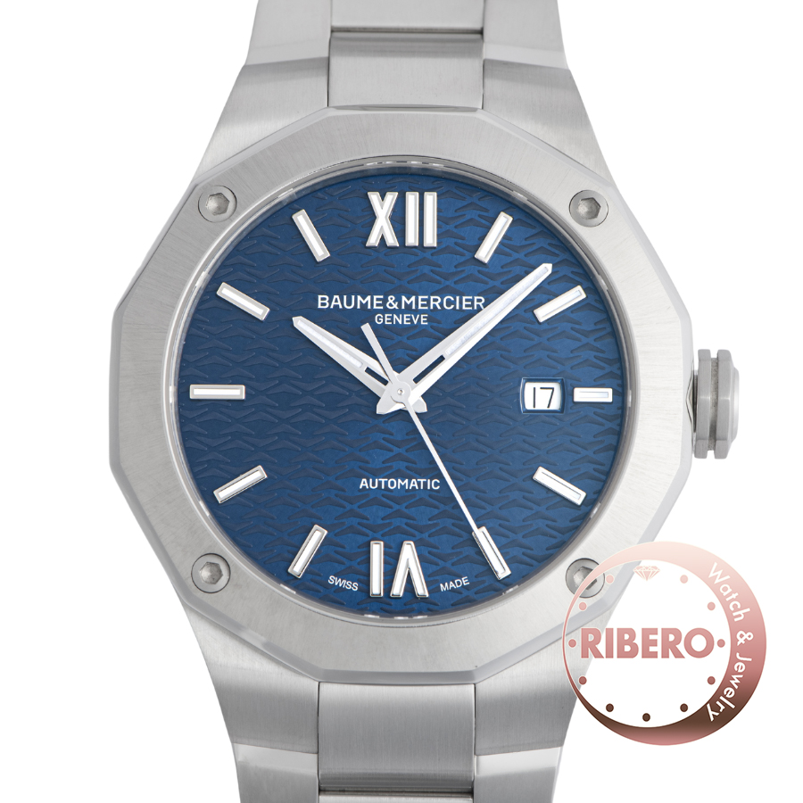 ボーム＆メルシェ リビエラ MOA10620