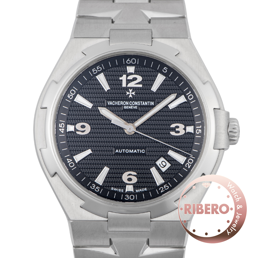 ヴァシュロン・コンスタンタン オーヴァーシーズ 47040/B01A