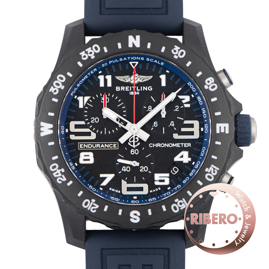 ブライトリング エンデュランス プロ X82310D51B1S1