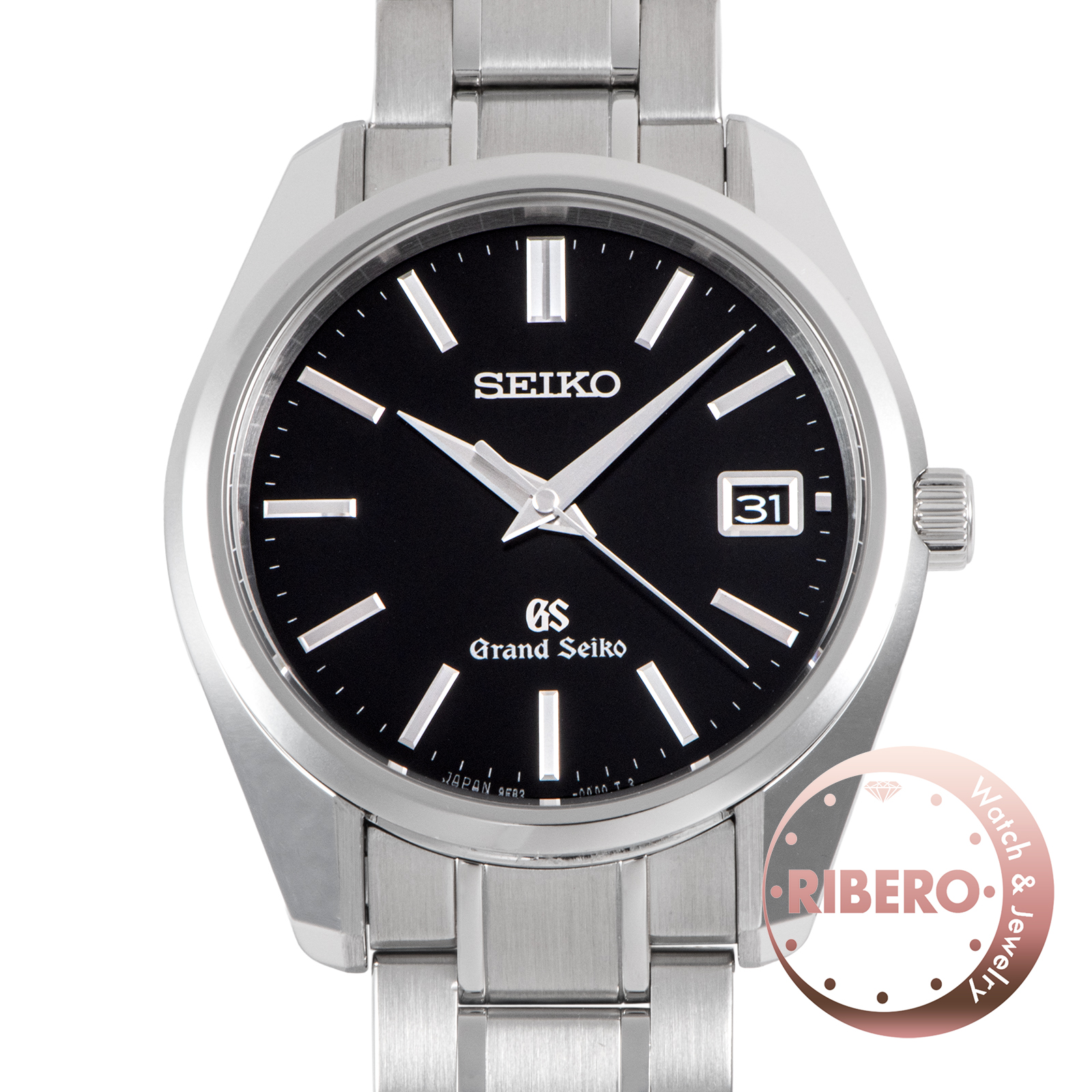 セイコー グランドセイコー ヘリテージコレクション SBGV007 マスターショップ限定モデル
