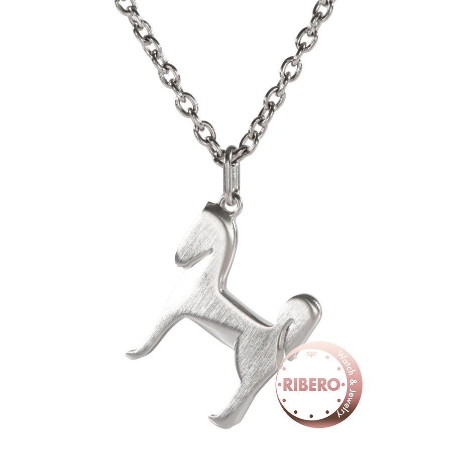 エルメス Panache パナッシュ　 H077298FB00 ネックレス ペンダント 2021AW ユニセックス