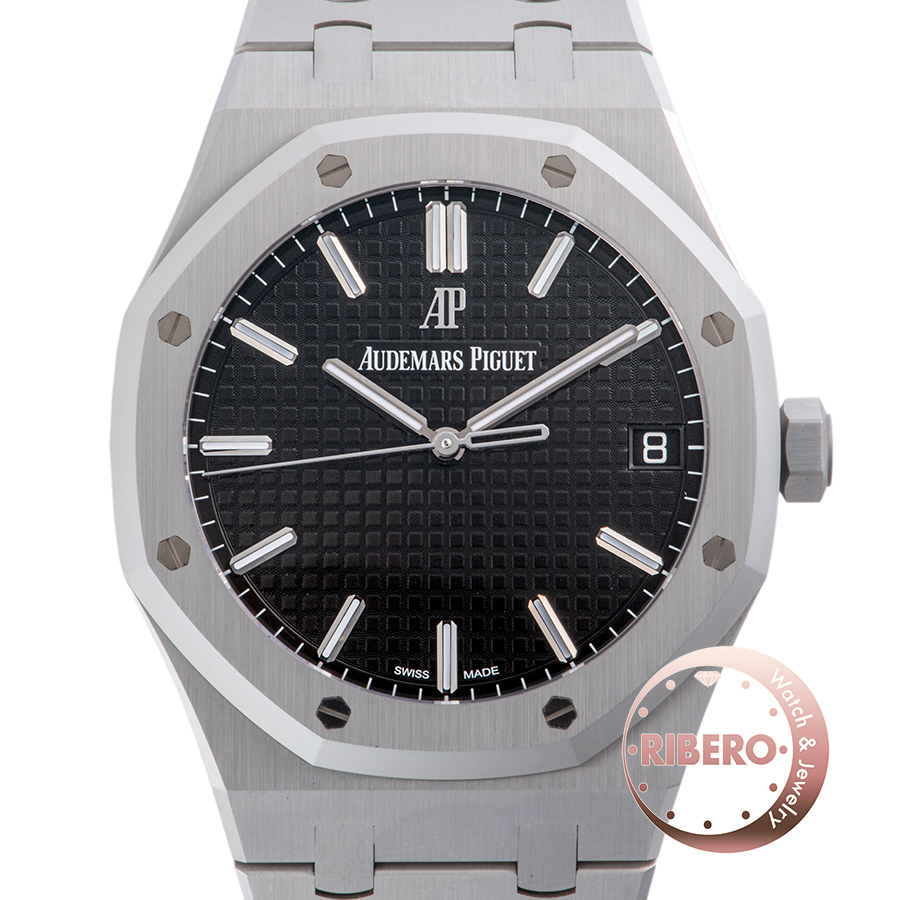 オーデマ・ピゲ ロイヤルオーク 15500ST.OO.1220ST.03