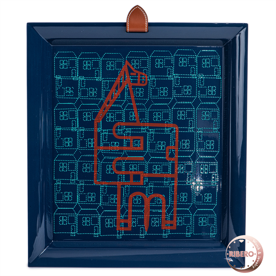 エルメス アトリウム・オリザバ インテリアその他 トレー