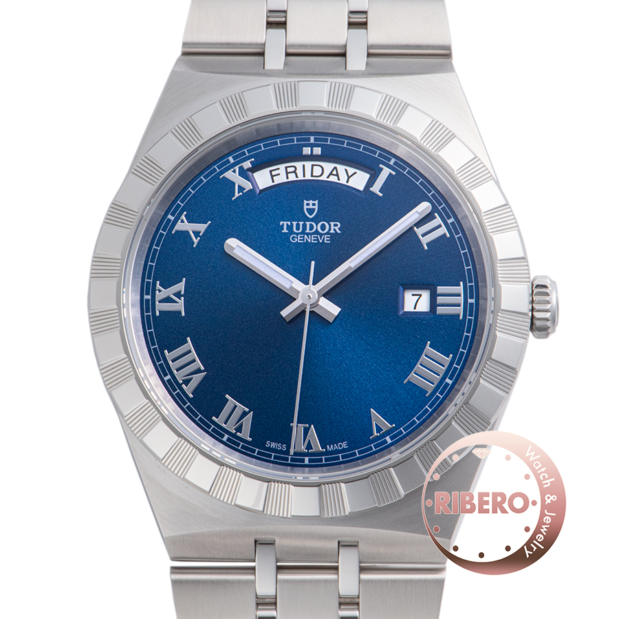 チューダー / チュードル ロイヤル41 28600