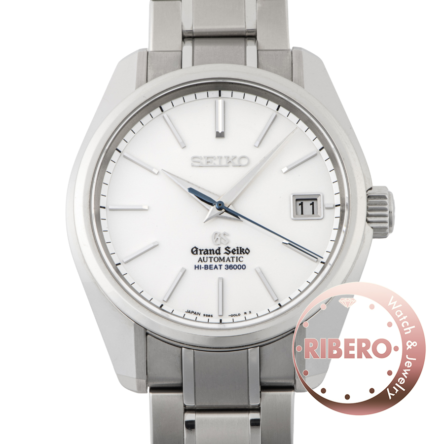 セイコー グランドセイコー SBGH043