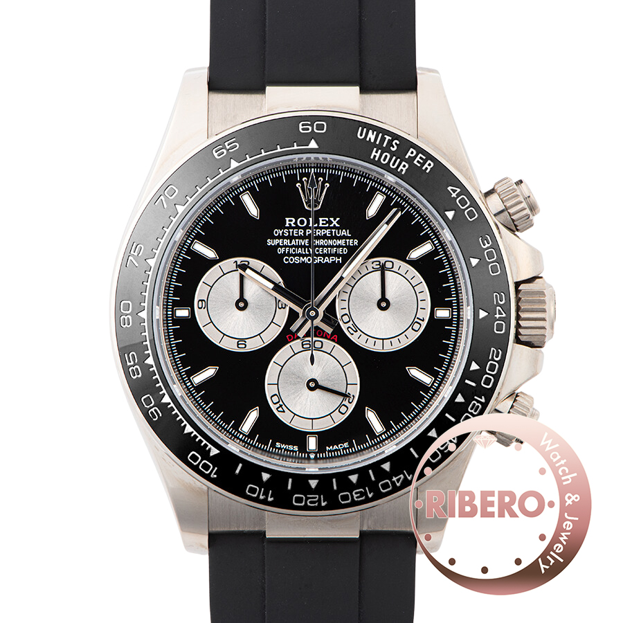 ロレックス デイトナ 126519LN