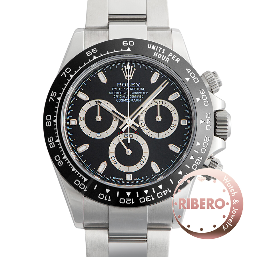 ロレックス デイトナ 116500LN