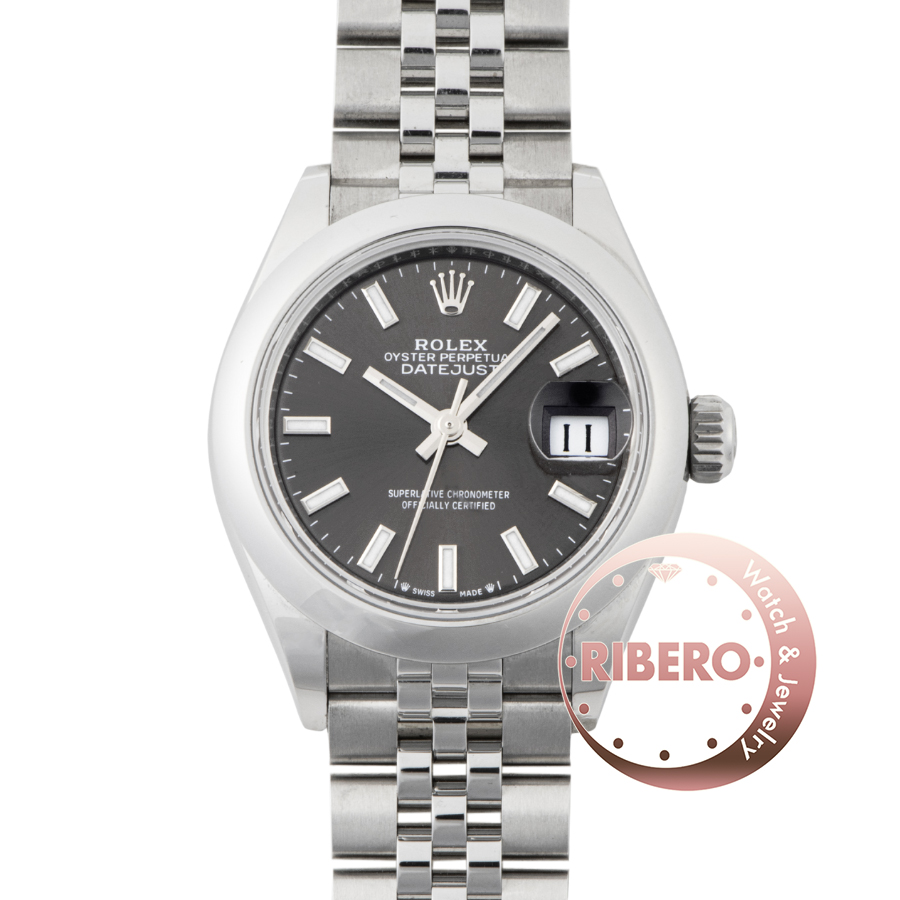 ロレックス デイトジャスト 279160