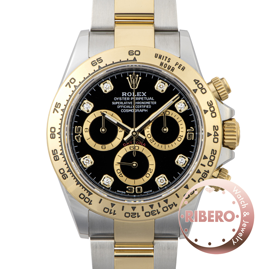 ロレックス デイトナ 116503G