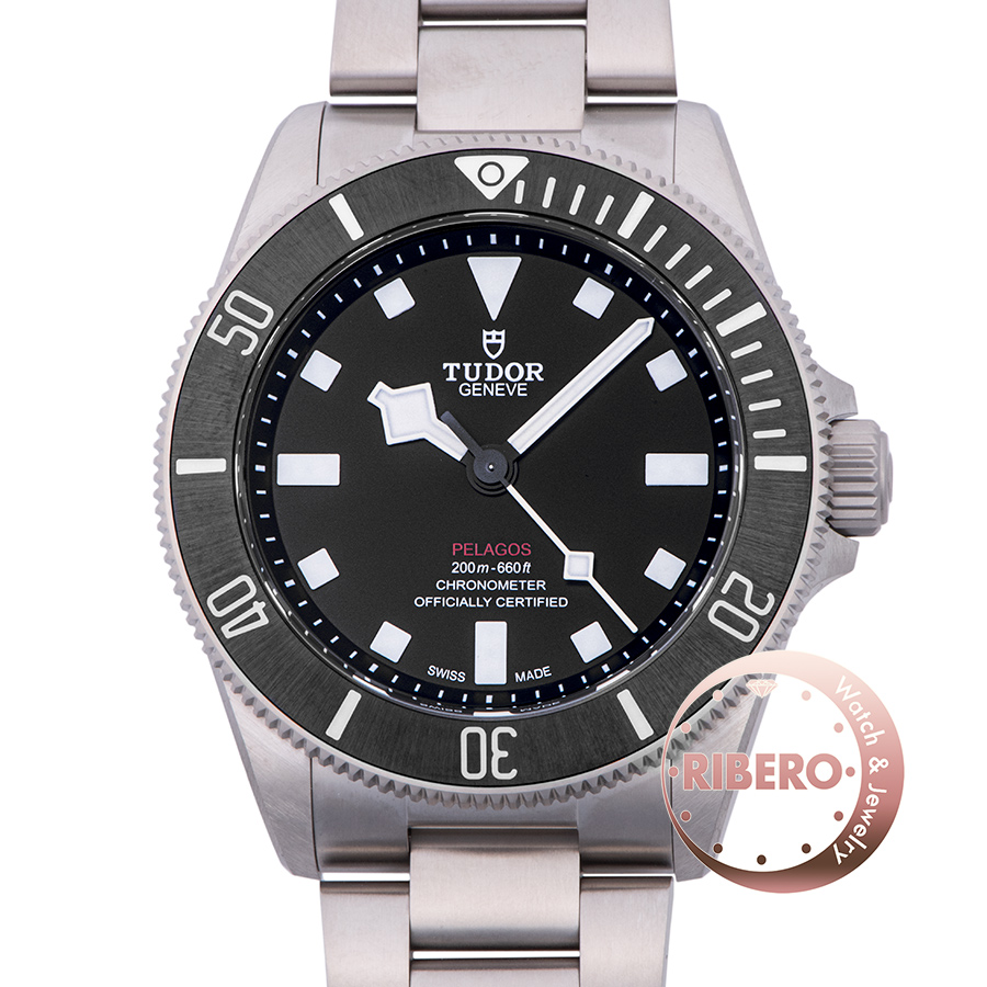 チューダー / チュードル ペラゴス39 25407N