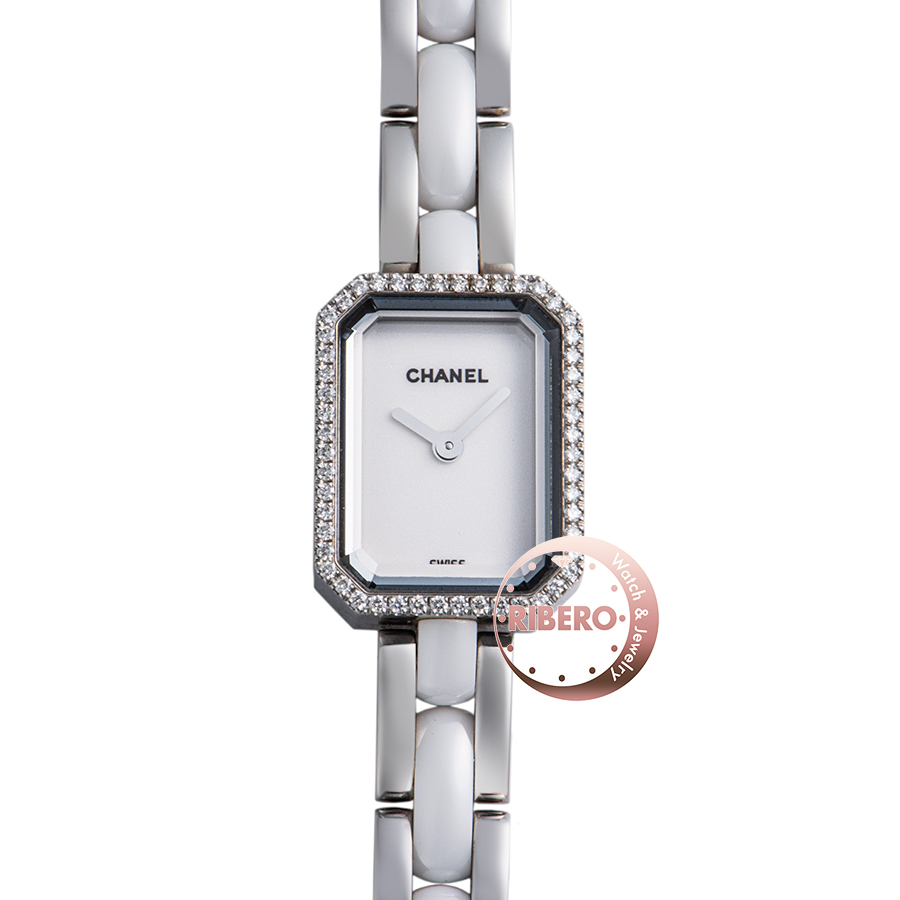 シャネル プルミエールミニ H2132