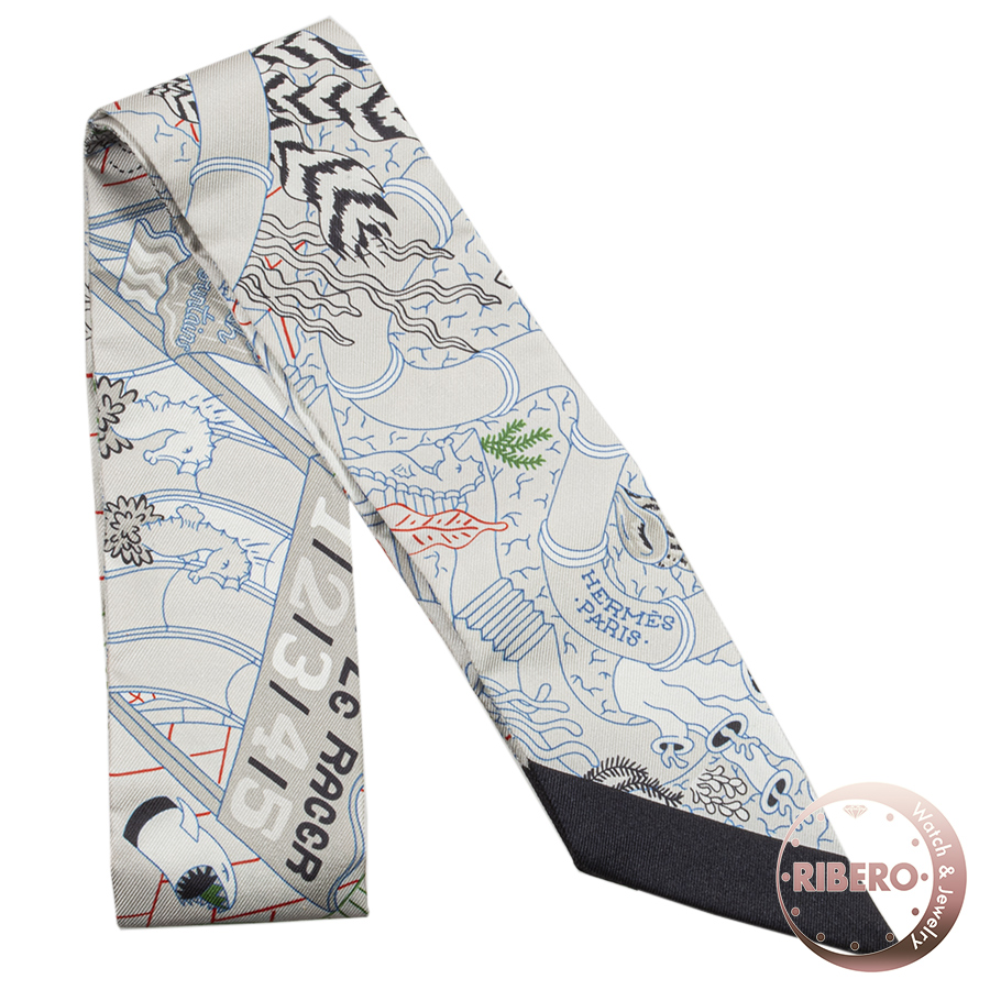 エルメス Splash Park スプラッシュパーク ツイリー