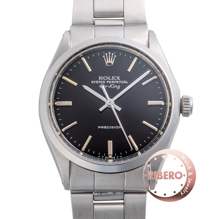 ロレックス 5500 1972年製