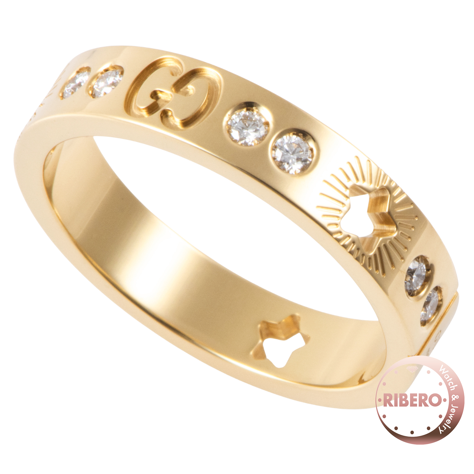 グッチ アイコン リング・指輪 指輪