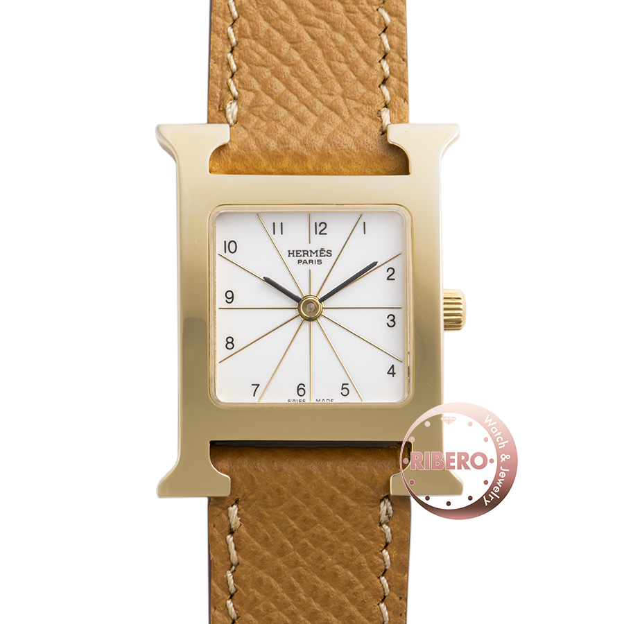 エルメス Ｈウォッチ HH1.201