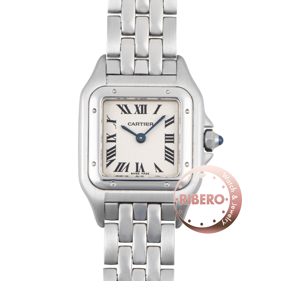 カルティエ パンテールSM W25033P5