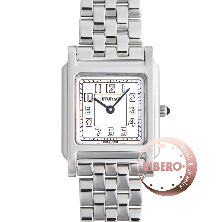 ティファニー クラシック スクエア