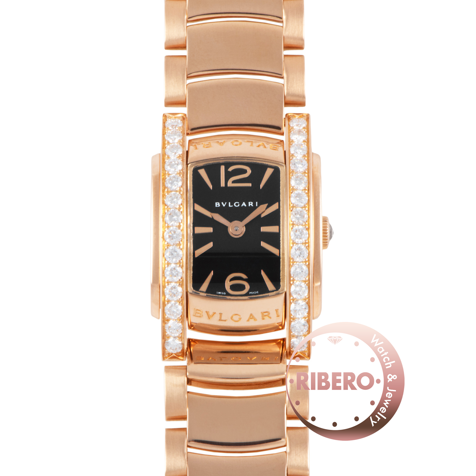 ブルガリ アショーマD AAP26BGD1G