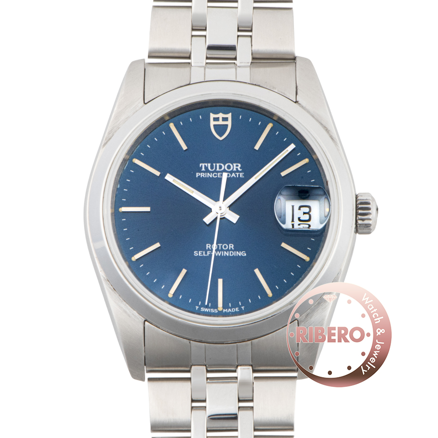 チューダー / チュードル プリンスデイト 74000