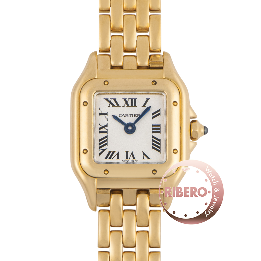 カルティエ パンテール ドゥ カルティエ ミニ WGPN0016