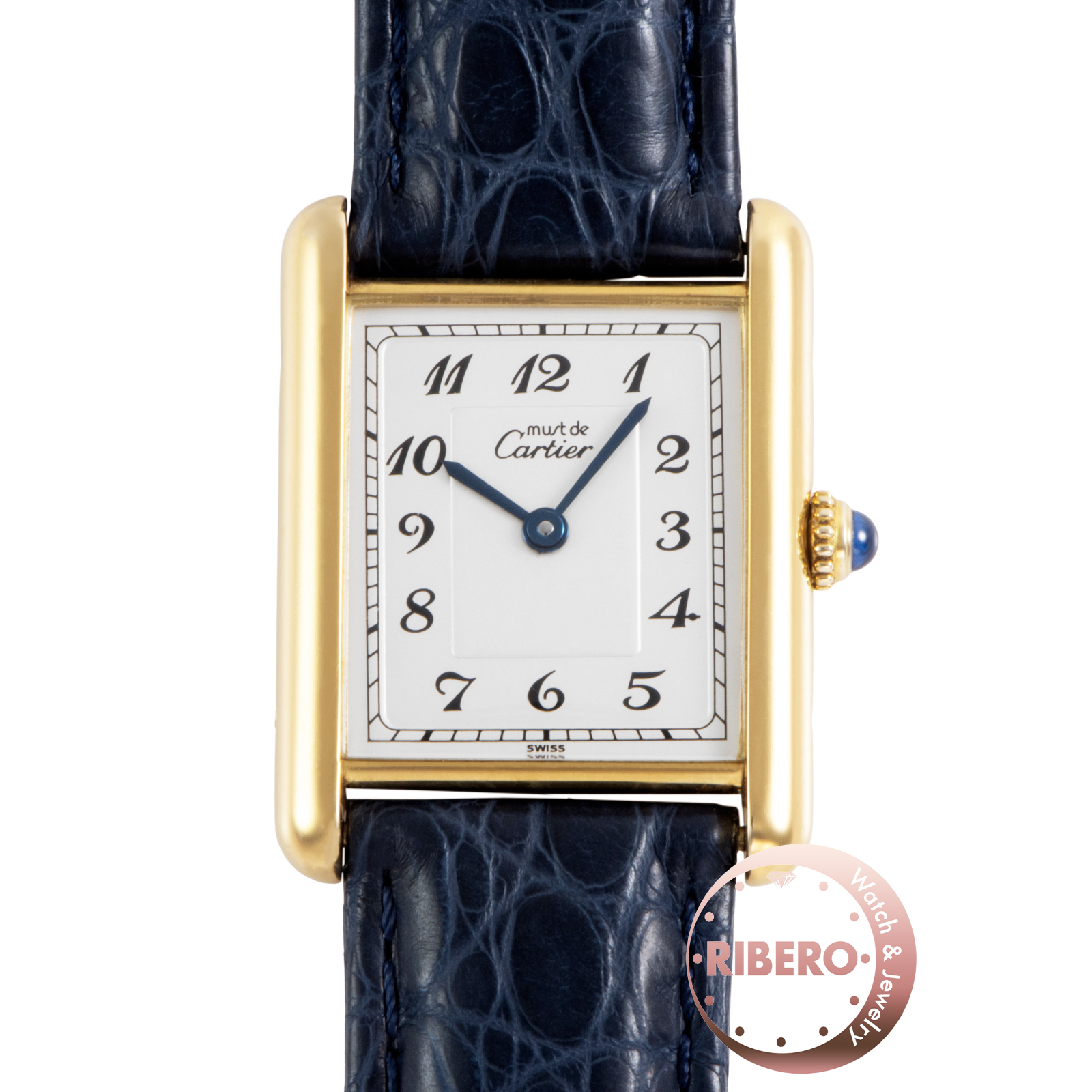 カルティエ マストタンク LM