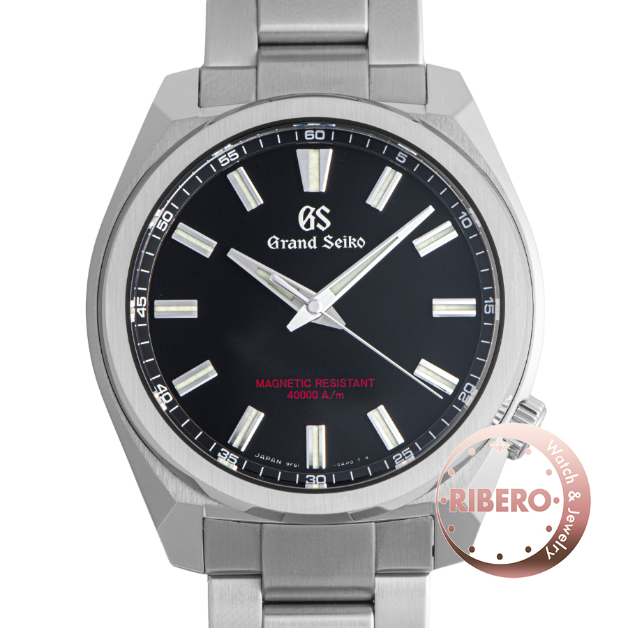 セイコー グランドセイコー スポーツコレクション SBGX343