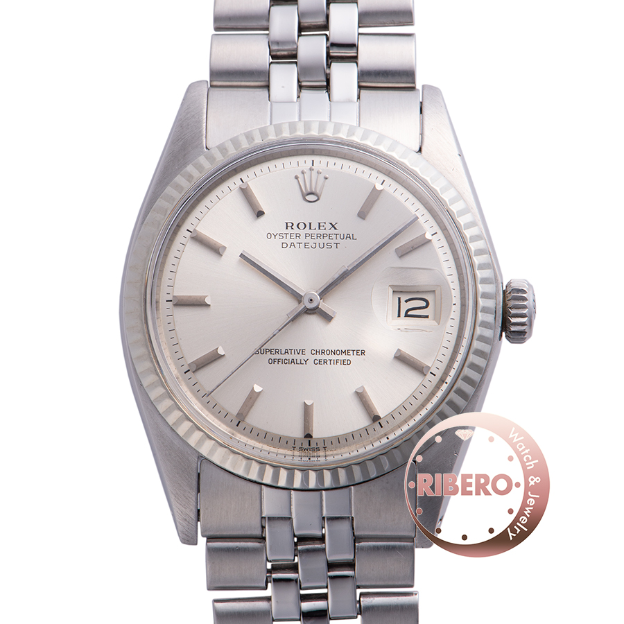 ロレックス 1601 1970年製