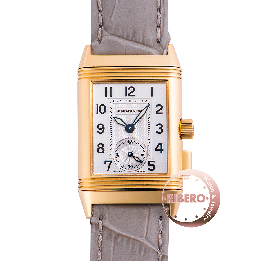 ジャガー・ルクルト レベルソ メモリー 255.1.82