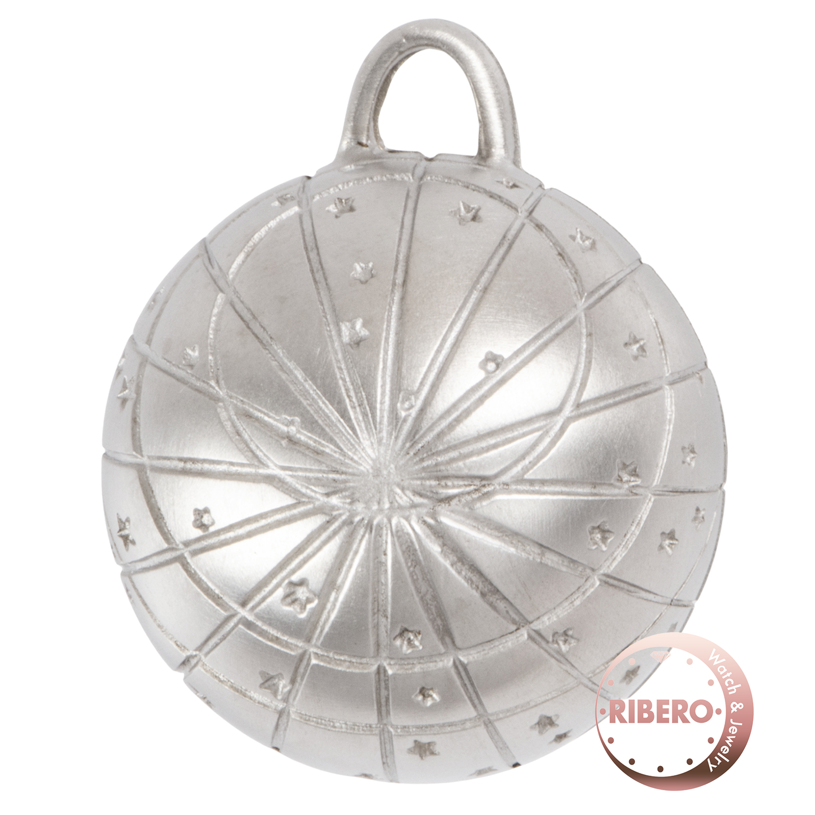 エルメス ゾディアック ペンダントトップ