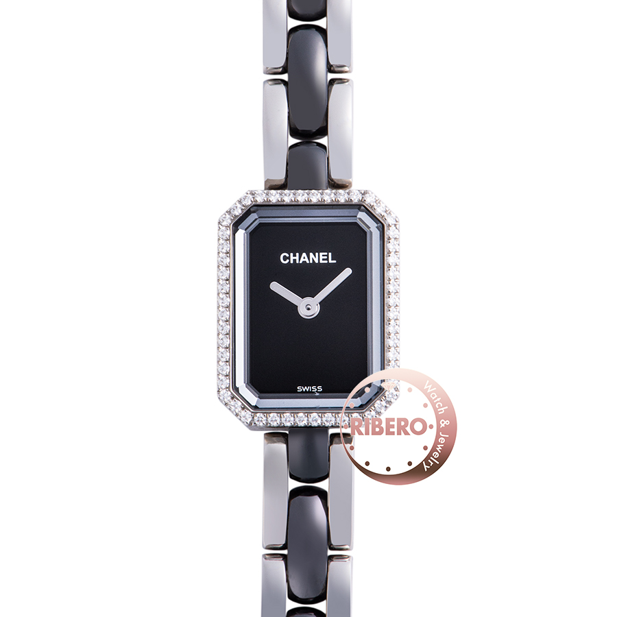 シャネル プルミエールミニ H2163