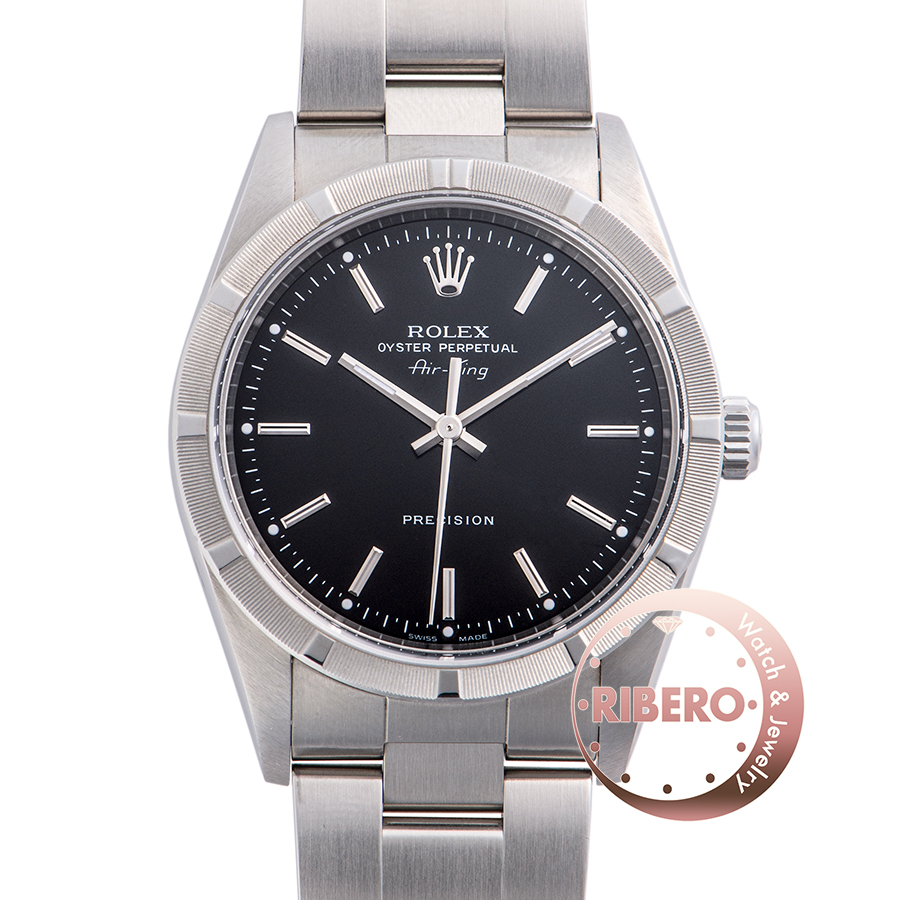 ロレックス 14010M