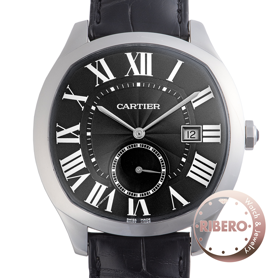 カルティエ ドライブ ドゥ カルティエ WSNM0009