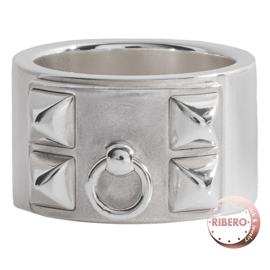 エルメス コリエドシアン リング・指輪