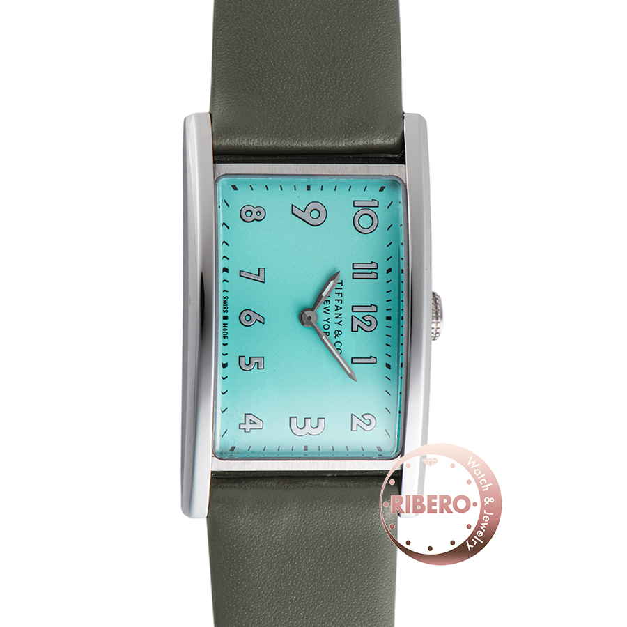 ティファニー イーストウエストミニ