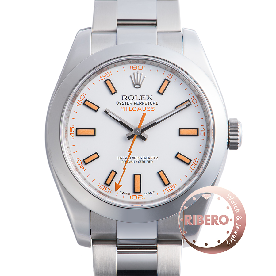 ロレックス 116400