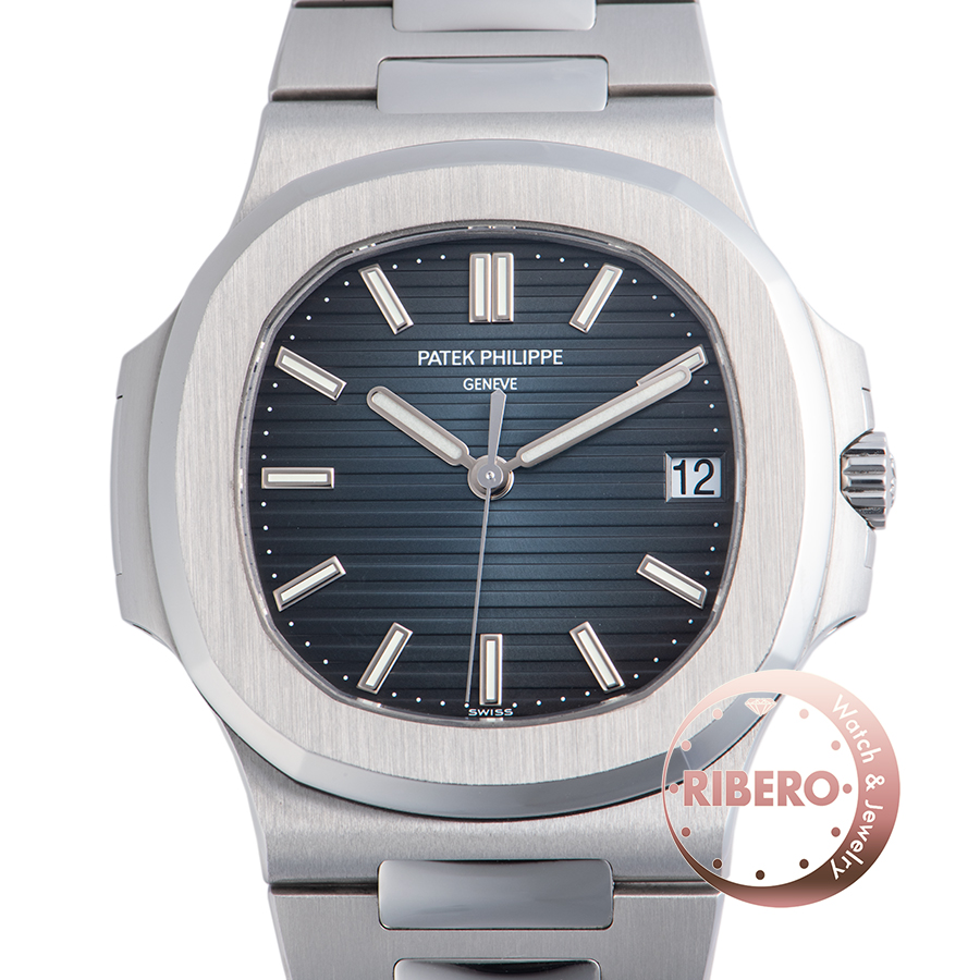 パテックフィリップ ノーチラス 5711/1A-010