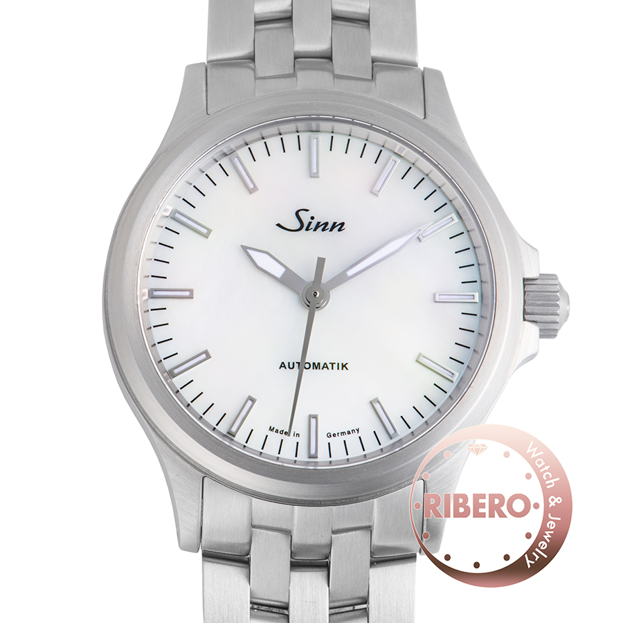 ジン 556.I.Perlmutt.W 556.I.Perlmutt.W