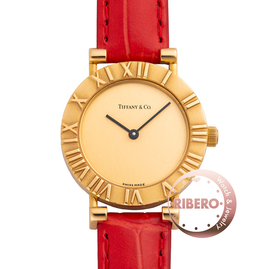 ティファニー アトラス L0630