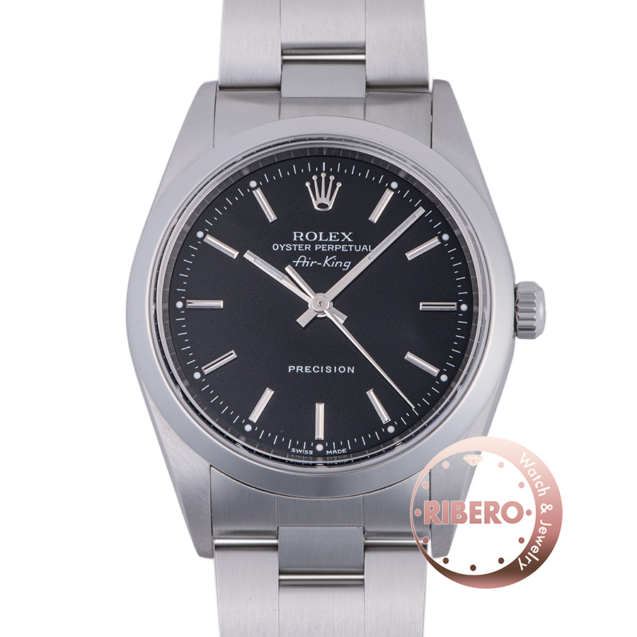 ロレックス 14000 Ｐ番