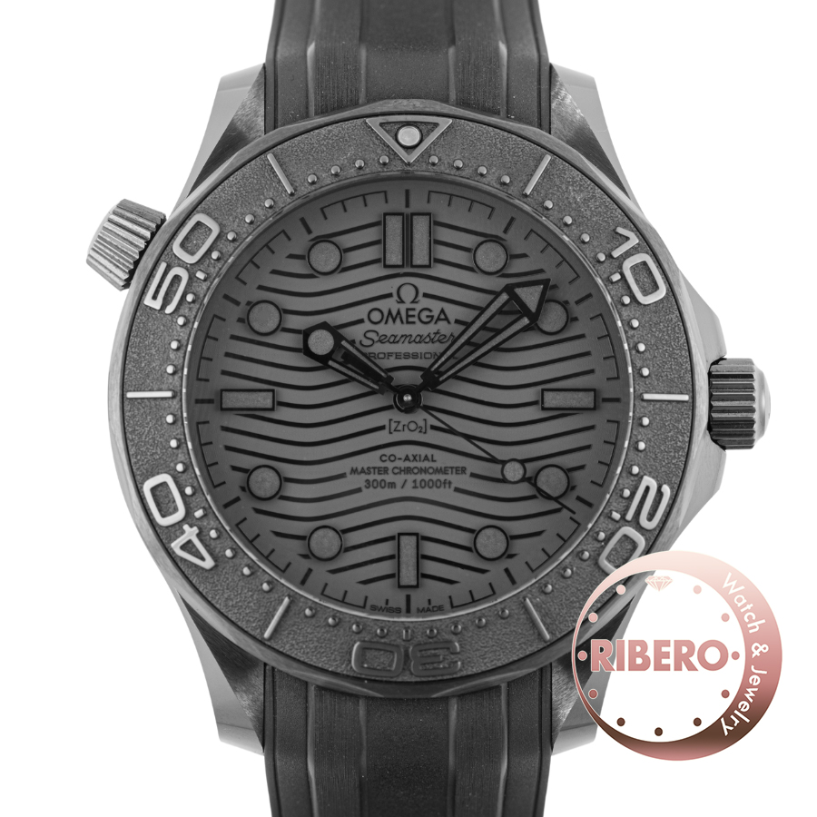 オメガ シーマスター300M 210.92.44.20.01.00﻿3