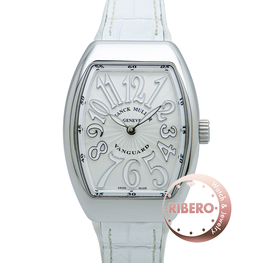 フランクミュラー ヴァンガード V32QZ