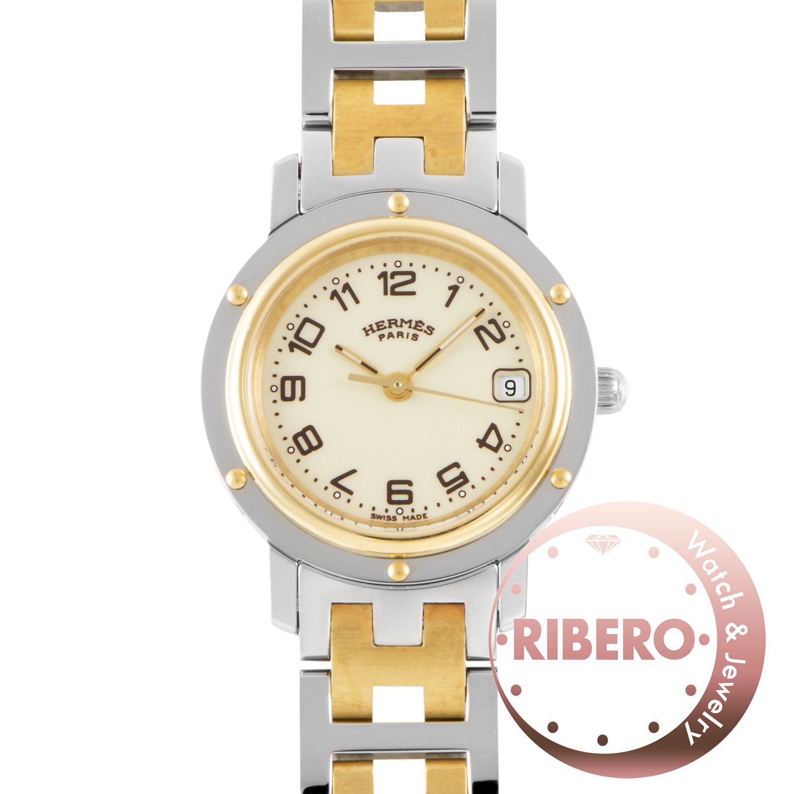 エルメス クリッパー CL4.220