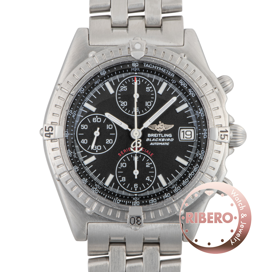 ブライトリング クロノマット A13050.1