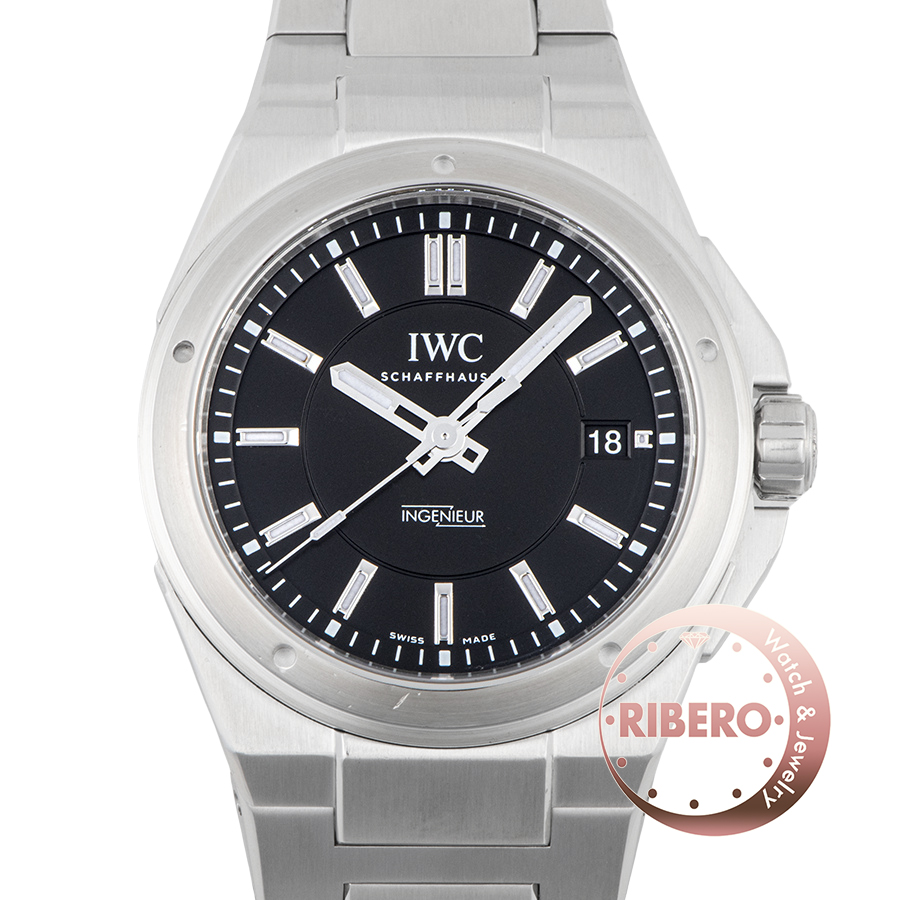 IWC インヂュニア オートマティック IW323902