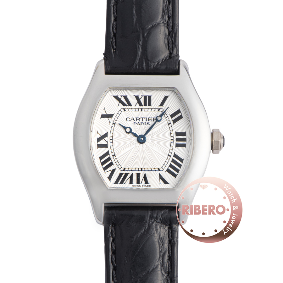 カルティエ トーチュSM W1540351 コレクションプリヴェ