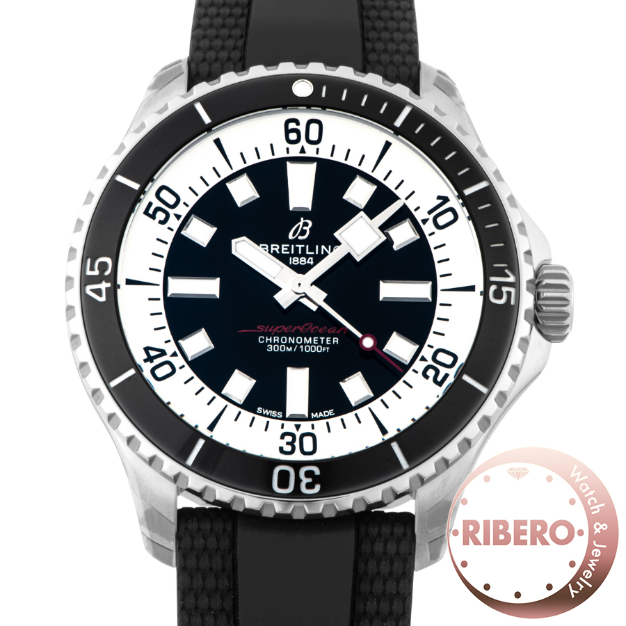 ブライトリング スーパーオーシャン44 A17376211B1S1