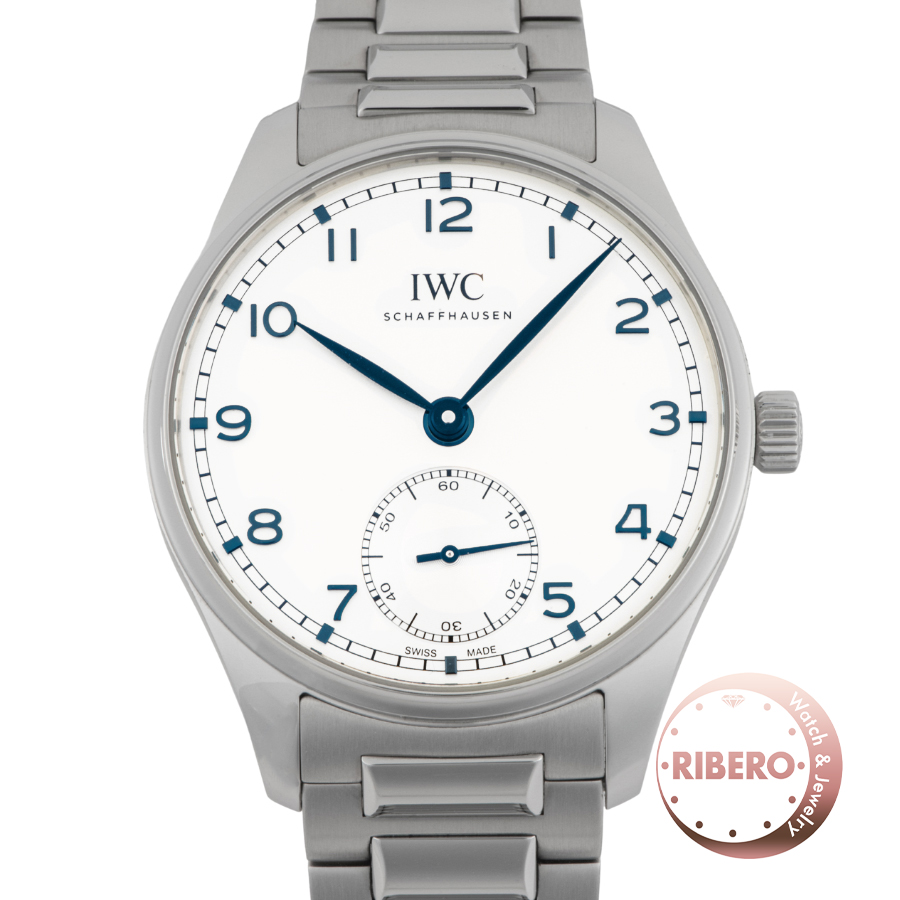 IWC ポルトギーゼ・オートマティック 40 IW358312
