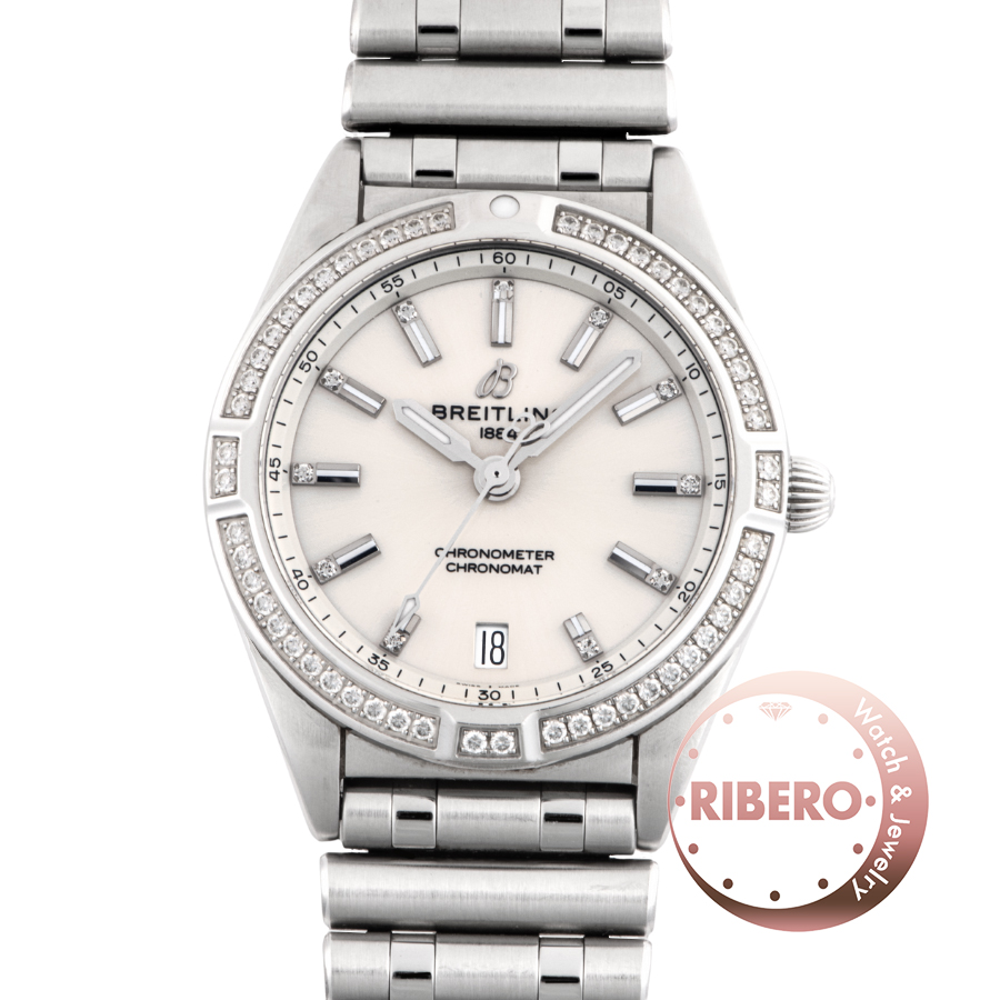 ブライトリング クロノマット 32 A77310591A1A1