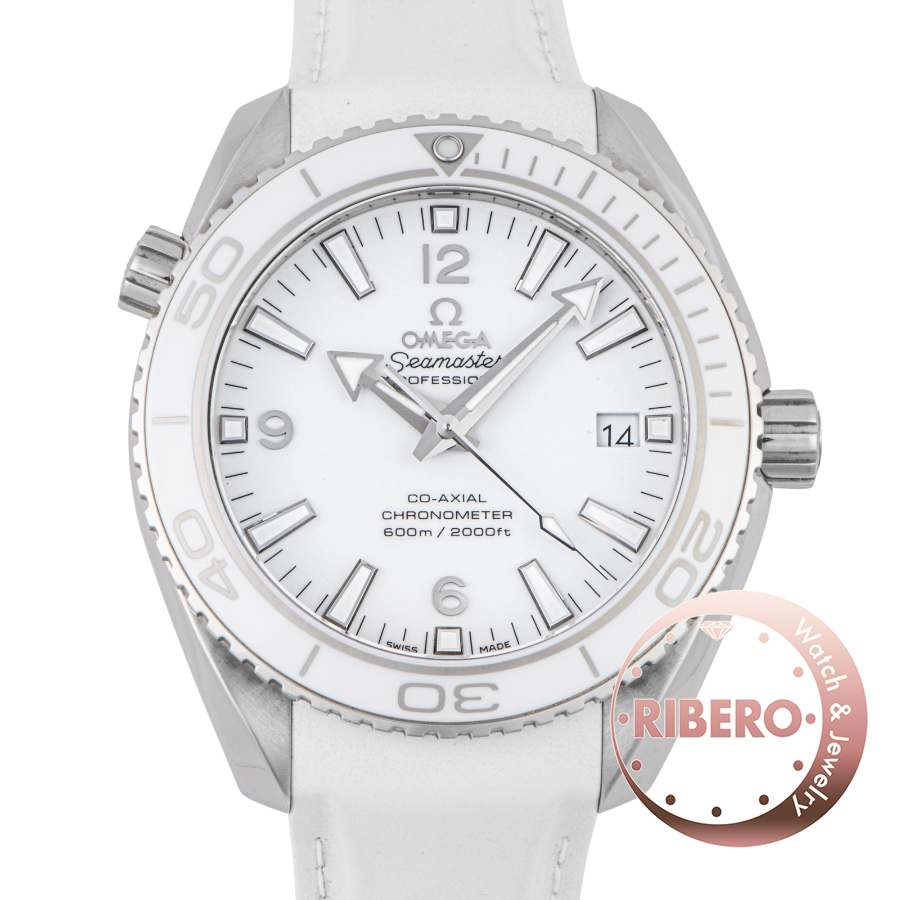 オメガ シーマスター 600 プラネットオーシャン 232.32.42.21.04.001