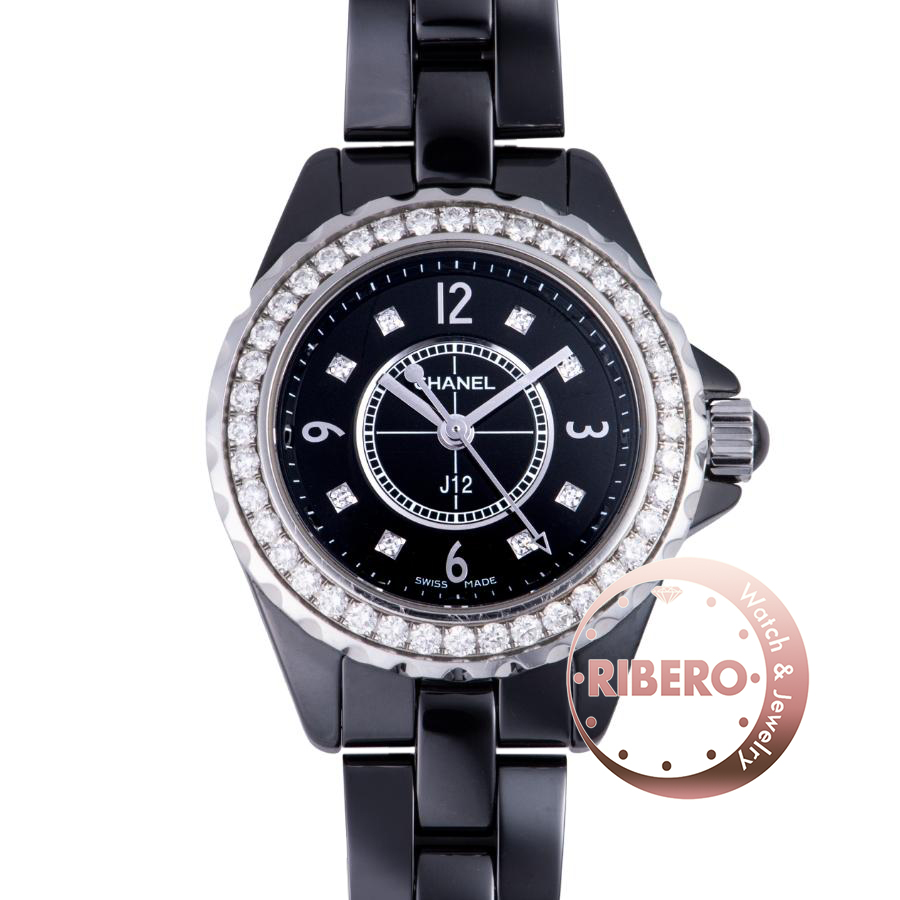 シャネル J12 H2571